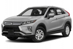 Mitsubishi Eclipse Cross 0-60 times
